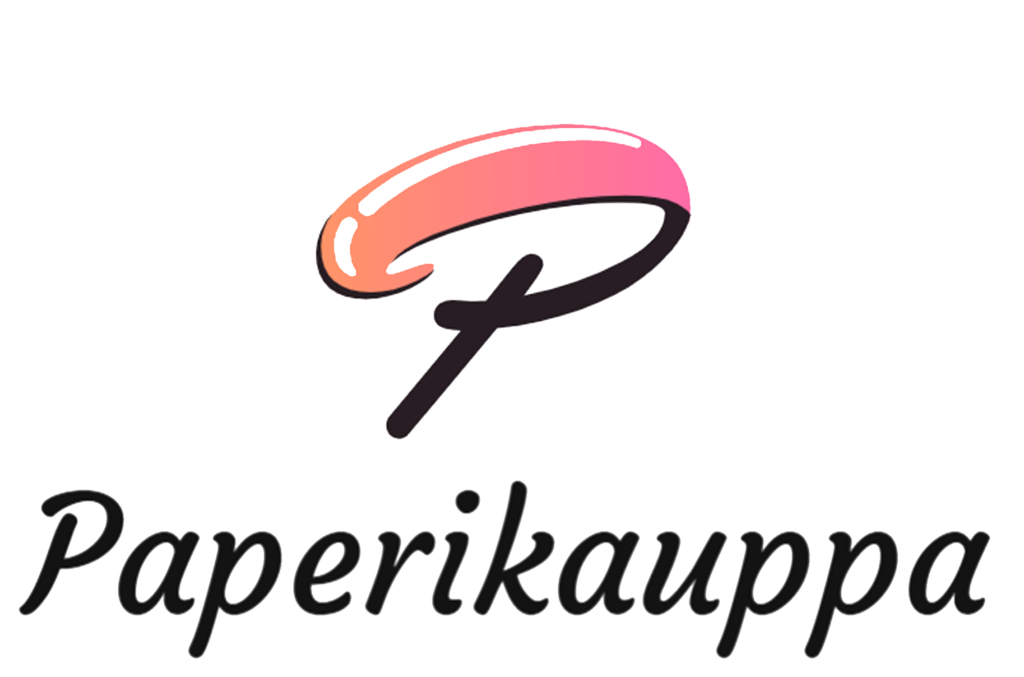 Paperikauppa