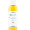 Akryyliväri 60ml DPC- keskikeltainen