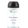 Akryyliväri 60ml DPC- musta