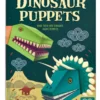 Askartelusetti Clockwork Soldier - Dinosauruskäsinuket