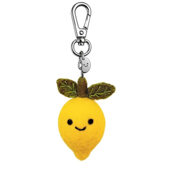 Avaimenperä Ohh Deer - Lucy The Lemon