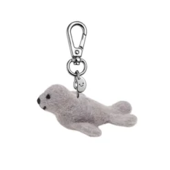 Avaimenperä Ohh Deer - Sam The Seal