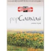 Canvaslehtiö A4 280g Koh-i-noor