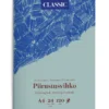 Classic Luonnosvihko A4 120g 24 sivua Drawing