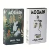 Enkelikello Pluto Design - Moomin Family