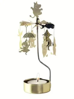 Enkelikello Pluto Design - Moomin Family