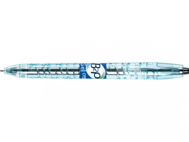 Geelikynä Pilot - B2P 05 black