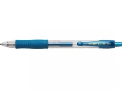 Geelikynä Pilot - G2 0,7 Metallic Blue