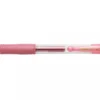 Geelikynä Pilot - G2 0,7 Metallic Pink