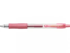 Geelikynä Pilot - G2 0,7 Metallic Pink