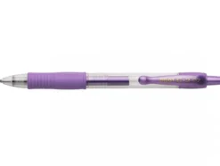 Geelikynä Pilot - G2 0,7 Metallic Violet