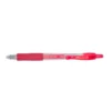Geelikynä Pilot - G2 0,7 Neon Red