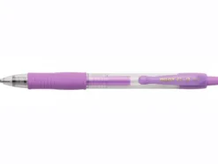 Geelikynä Pilot - G2 0,7 Pastel Violet