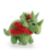 Huopakoriste Amica - Dinosaurus ja kaulahuivi