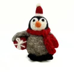 Huopakoriste Amica - Pingviini