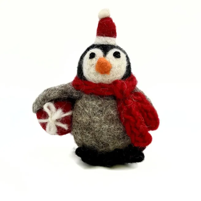 Huopakoriste Amica - Pingviini