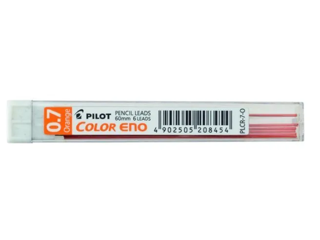 Irtolyijy Pilot - Color Eno 6kpl 0,7 Orange