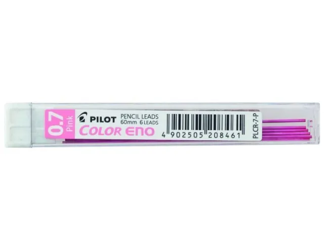 Irtolyijy Pilot - Color Eno 6kpl 0,7 Pink