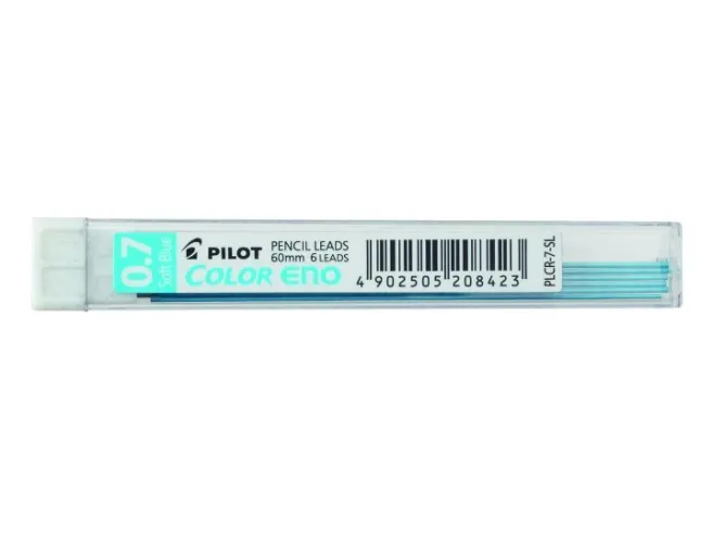 Irtolyijy Pilot - Color Eno 6kpl 0,7 Light blue