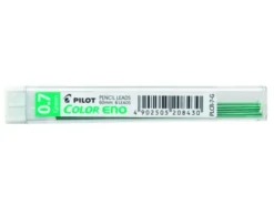 Irtolyijy Pilot - Color Eno 6 kpl 0,7 Green