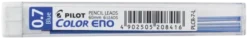 Irtolyijy Pilot - Color Eno 6 kpl 0.7 Blue