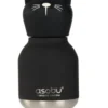 Juomapullo Asobu Mini Bestie 200 ml - Musta kissa