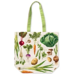 Kangaskassi The Art File - Vegetables