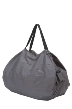 Kestokassi Shupatto L - Charcoal