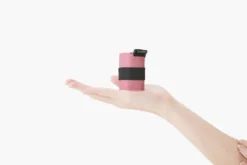 Kestokassi Shupatto S - Peach