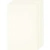 Kirjepaperi A4 Rico Design - Ivory, 5kpl