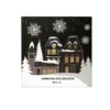 Koriste Pluto Design - Winter Star