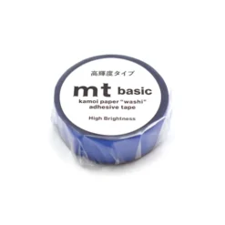 Koristeteippi MT - Blue High Brightness