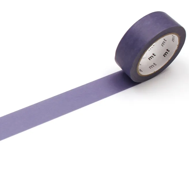 Koristeteippi MT - Dark Violet