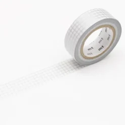 Koristeteippi MT - Hougan Silver