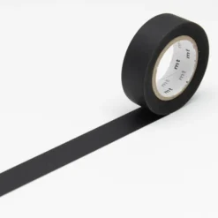 Koristeteippi MT - Matte black