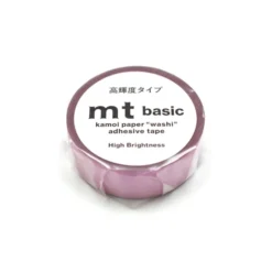 Koristeteippi MT - Pink High Brightness