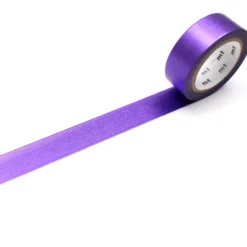 Koristeteippi MT - Purple High Brightness