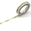 Koristeteippi MT - Snap Pea