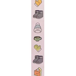 Koristeteippi Paper Poetry - Fall Cozy