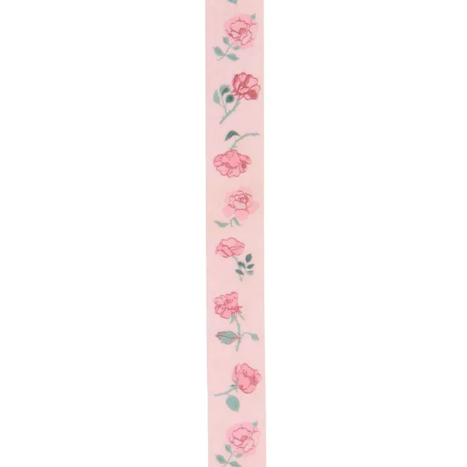 Koristeteippi Paper Poetry - Roses