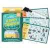 Korttipeli Professor Puzzle - Happy Camper