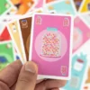 Korttipeli Professor Puzzle - Little Bakers
