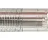 Kuulakärkikynä Pilot - Super Grip 4 väriä läpinäkyvä