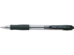 Kuulakärkikynä Pilot - Super Grip Fine black