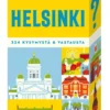 Kysymyskortit Kehvola - Helsinki