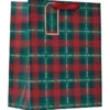 Lahjakassi Partisan -Christmas Tartan L