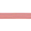 Lahjanauha Paper Poetry - Duo Stripes Red/White