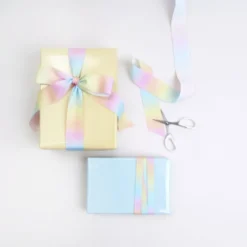 Lahjanauha Paper Poetry - Pastel rainbow