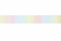 Lahjanauha Paper Poetry - Pastel rainbow