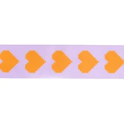 Lahjanauha Paper Poetry - Pixel heart
